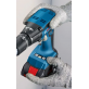 BOSCH GTB 18V-45 gipso suktuvas SOLO CT